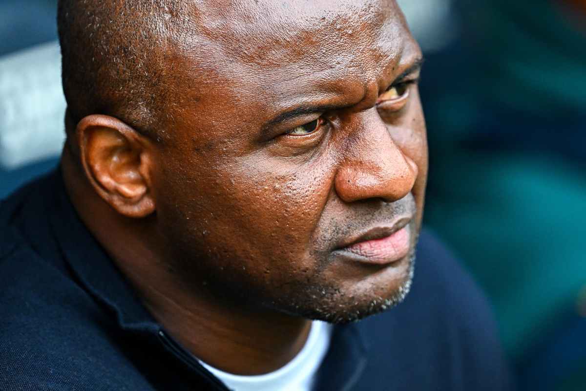 Vieira Genoa, i motivi della separazione e cosa succede adesso Vieira Genoa, i motivi della separazione e cosa succede adesso