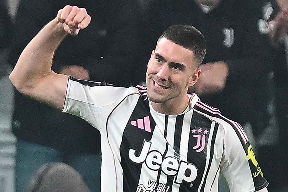 Juve Cagliari, Spalletti costretto al cambio: Vlahovic va KO Juve Cagliari, Spalletti costretto al cambio: Vlahovic va KO