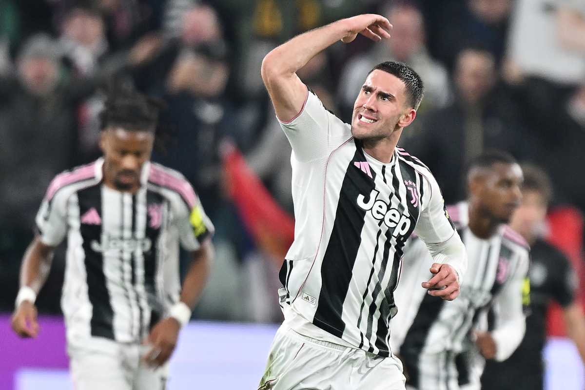 Juve Sporting CP, Vlahovic sempre più dentro: con Spalletti gli si spalanca il futuro Juve Sporting CP, Vlahovic sempre più dentro: con Spalletti gli si spalanca il futuro