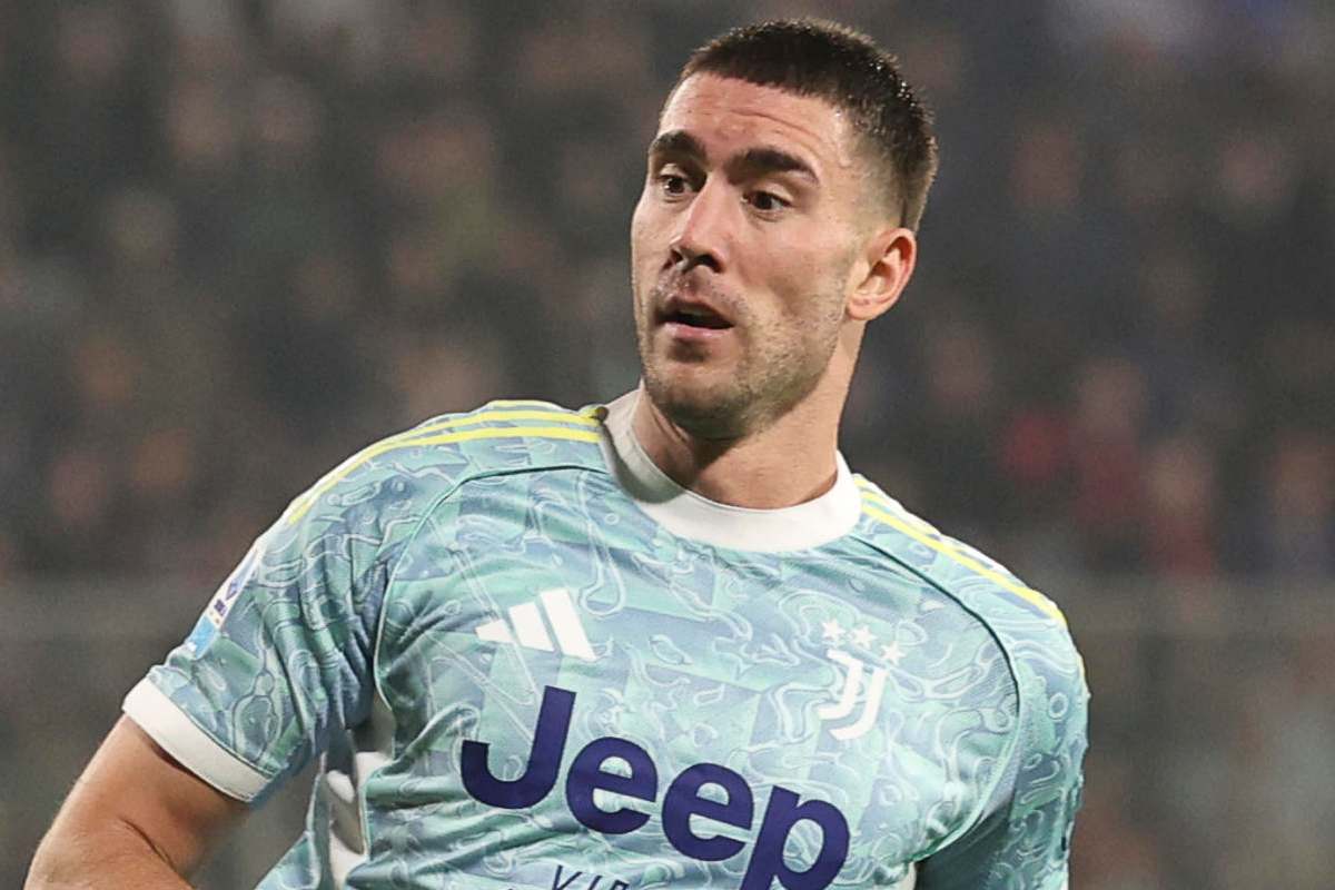 Juve, ansia Spalletti: infortunio per Vlahovic, ecco quando torna Juve, ansia Spalletti: infortunio per Vlahovic, ecco quando torna