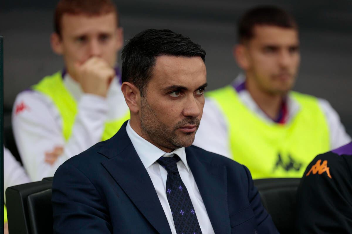 Tre opzioni per Palladino, ma il tecnico ha le idee molto chiare: cosa sta succedendo | CM.IT Tre opzioni per Palladino, ma il tecnico ha le idee molto chiare: cosa sta succedendo | CM.IT