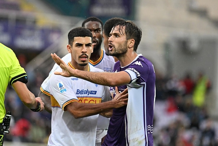 Da Bisseck a Ranieri: la moviola di Serie A