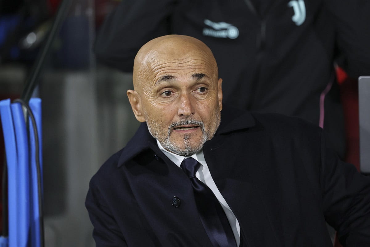 DIRETTA Champions League, Juventus Sporting CP: le formazioni Ufficiali LIVE DIRETTA Champions League, Juventus Sporting CP: le formazioni Ufficiali LIVE