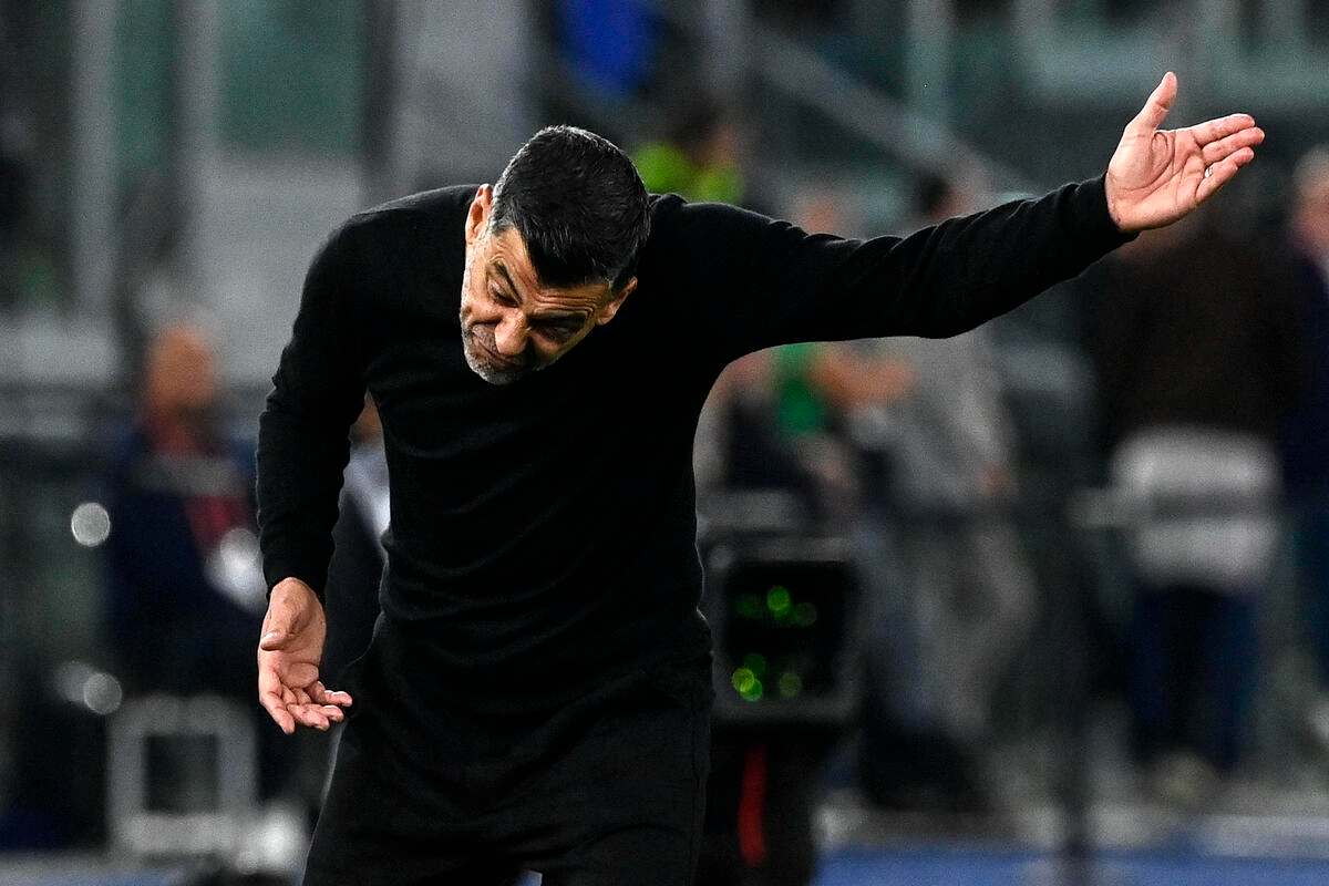 conceicao altro flop dopo il milan esonerato dopo 35 giorni