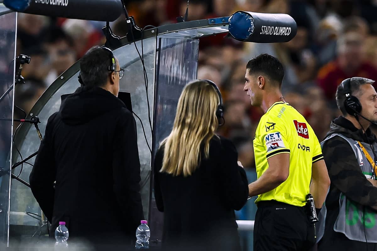 Da Inter-Lazio e Roma-Udinese a Parma-Milan: la moviola di Serie A