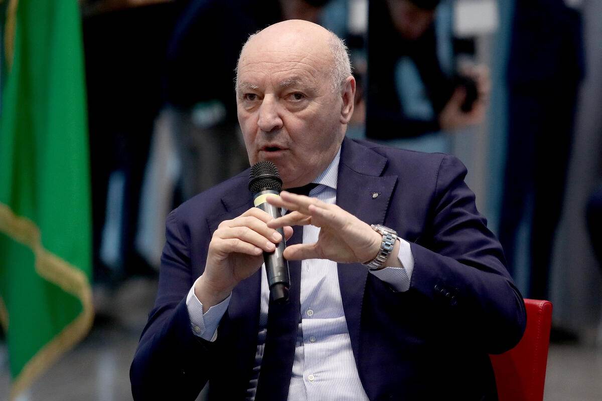 Un campione del mondo per Chivu: Marotta lancia l’assalto a gennaio