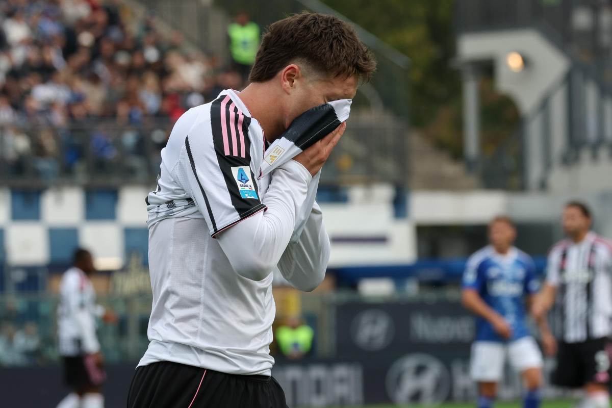 Mendes porta Yildiz via dalla Juve: svelato l’incontro segreto Mendes porta Yildiz via dalla Juve: svelato l’incontro segreto