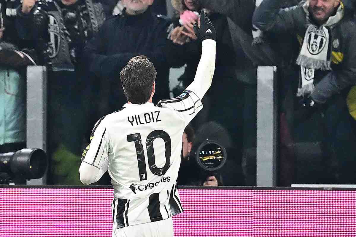 PAGELLE E TABELLINO JUVE CAGLIARI 2 1: Yildiz vale doppio, Kostic travolto e Palestra da Nazionale