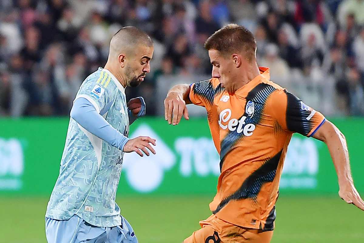 Zhegrova esasperato, Spalletti lo zittisce: l’episodio sfuggito alle telecamere