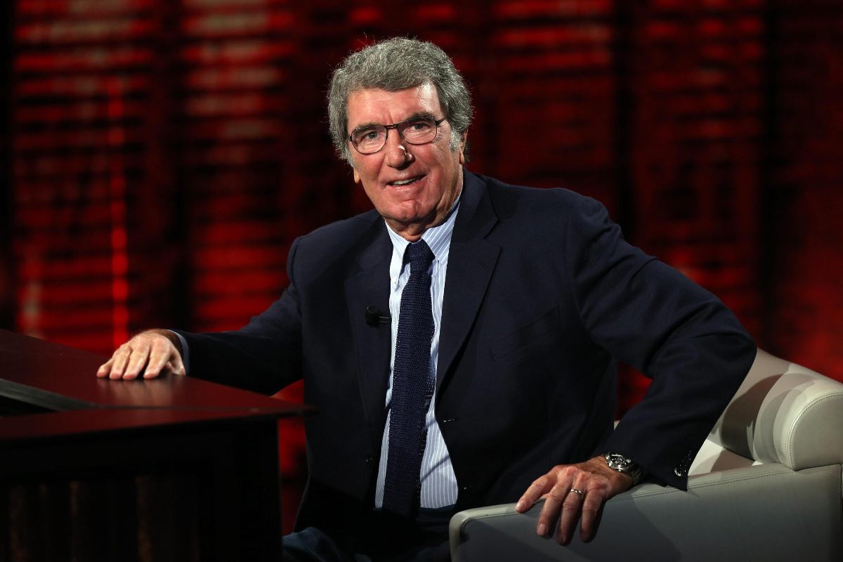Dino Zoff sulla Nazionale e il Mondiale