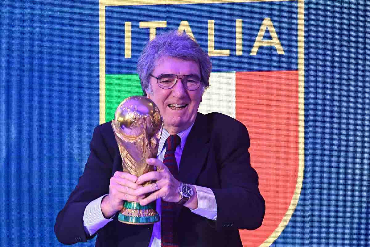 di gregorio o maignan zoff esclusivo ecco cosa far224 la juve l8217italia e il mondiale sarebbe terribile da Calciomercato.it di gregorio o maignan zoff esclusivo ecco cosa far224 la juve l8217italia e il mondiale sarebbe terribile