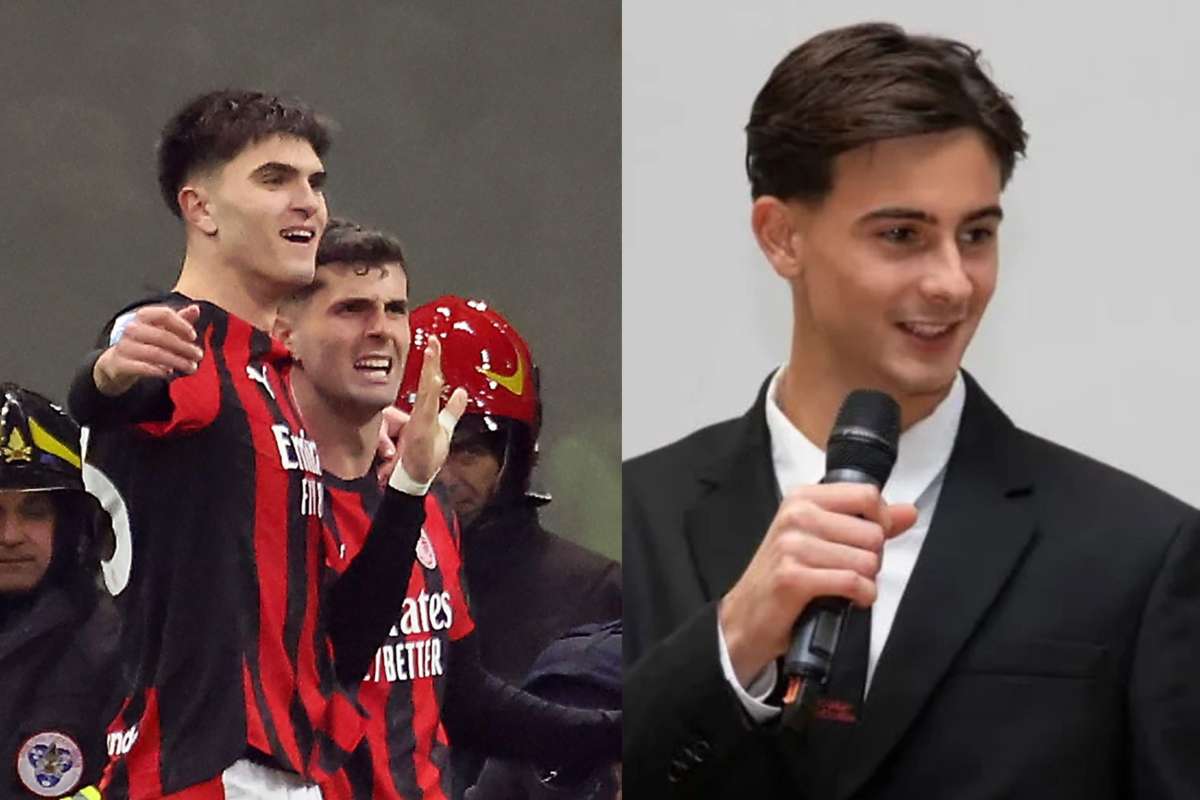 Il Milan ha in casa un ‘nuovo Bartesaghi’: il piano del club