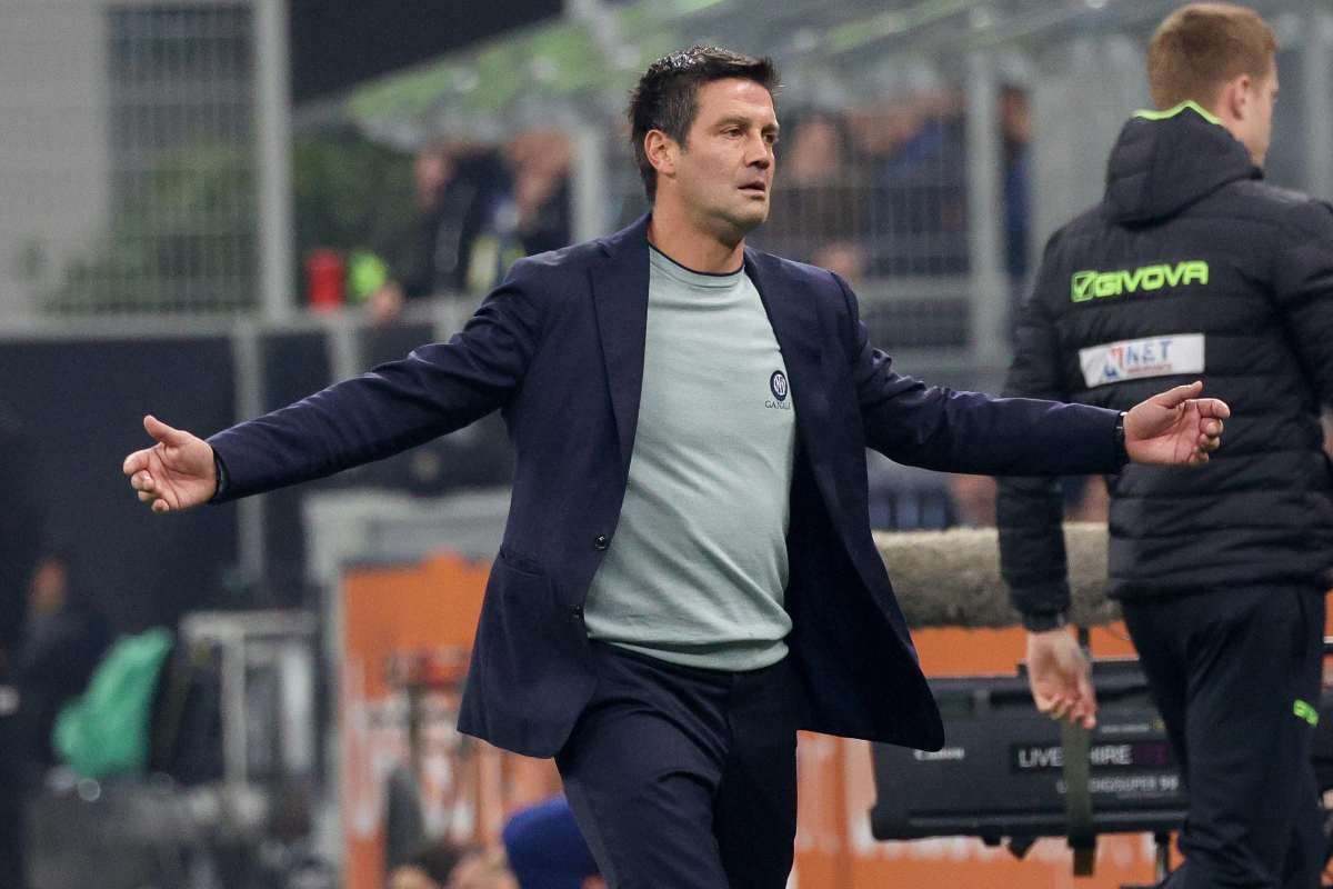 Inter, ennesima bocciatura: come cambia il mercato di gennaio