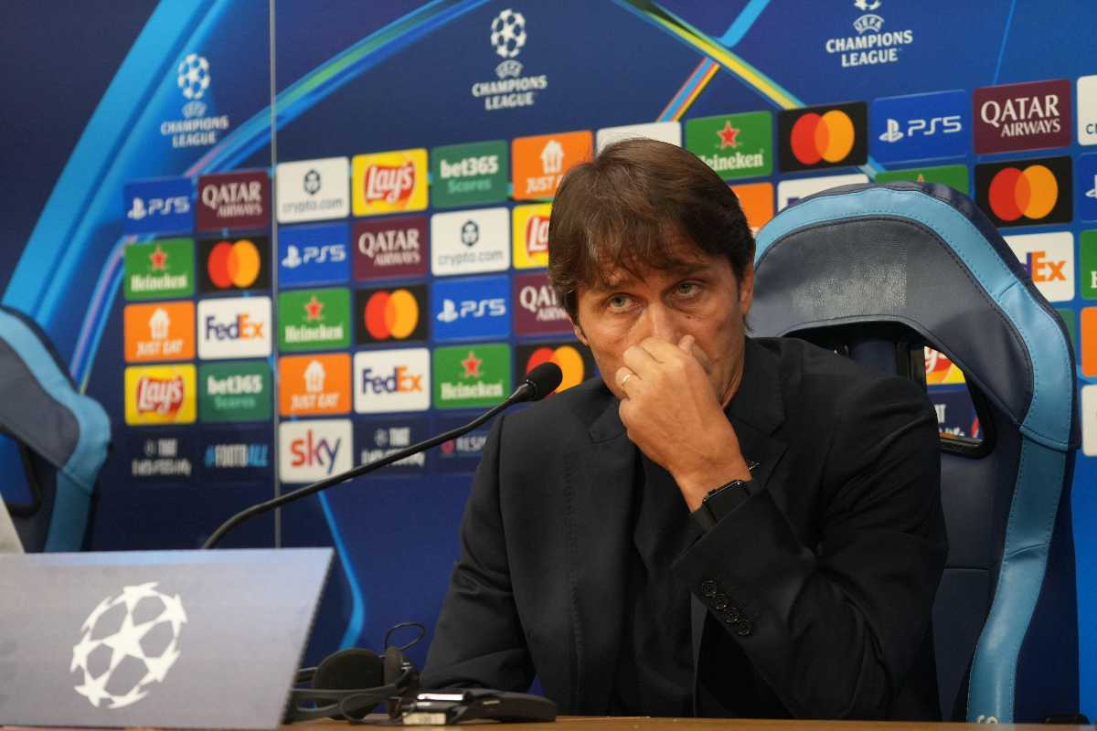 DIRETTA Tutte le notizie di mercoledì 5 novembre: problemi anche per Bailey | LIVE DIRETTA Tutte le notizie di mercoledì 5 novembre: problemi anche per Bailey | LIVE