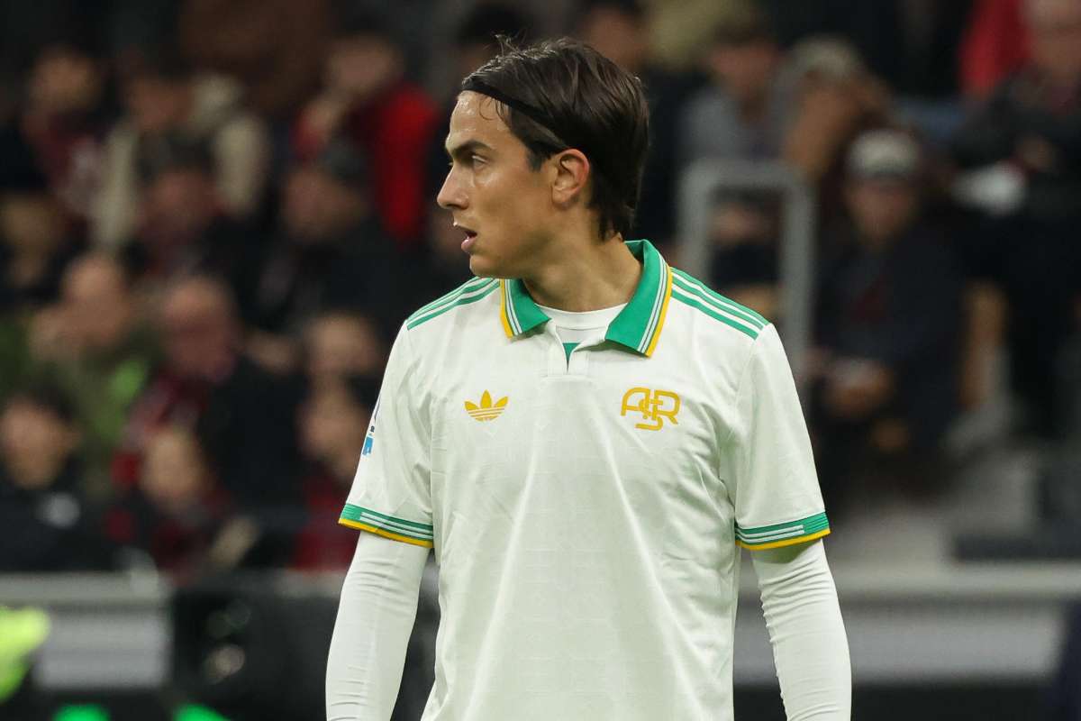 dybala altro infortunio muscolare i tempi di recupero e l8217obiettivo principale da Calciomercato.it dybala altro infortunio muscolare i tempi di recupero e l8217obiettivo principale