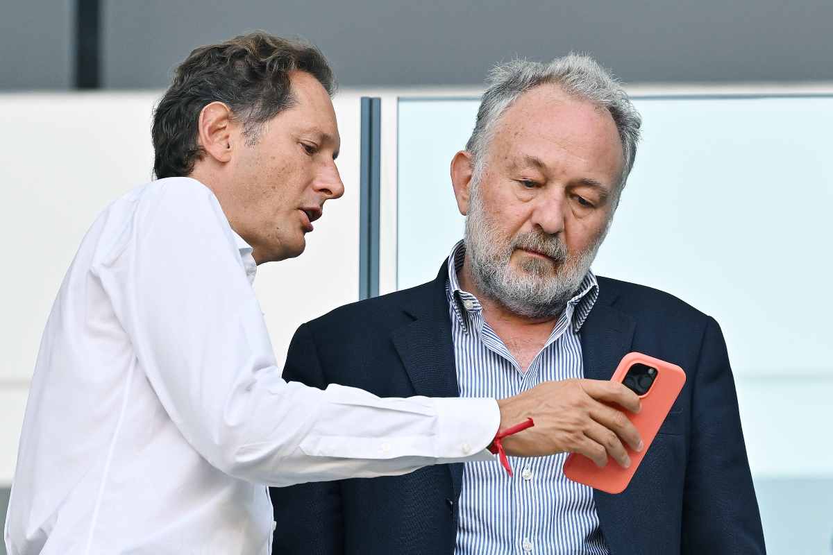 inchiesta juve la procura ha deciso l8217annuncio ufficiale da Calciomercato.it inchiesta juve la procura ha deciso l8217annuncio ufficiale