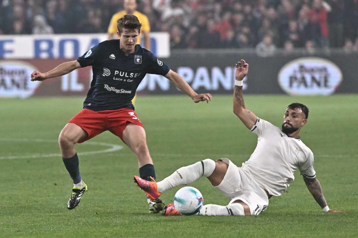 Frendrup resta di moda: nuovi contatti con Inter e Roma | CM.IT