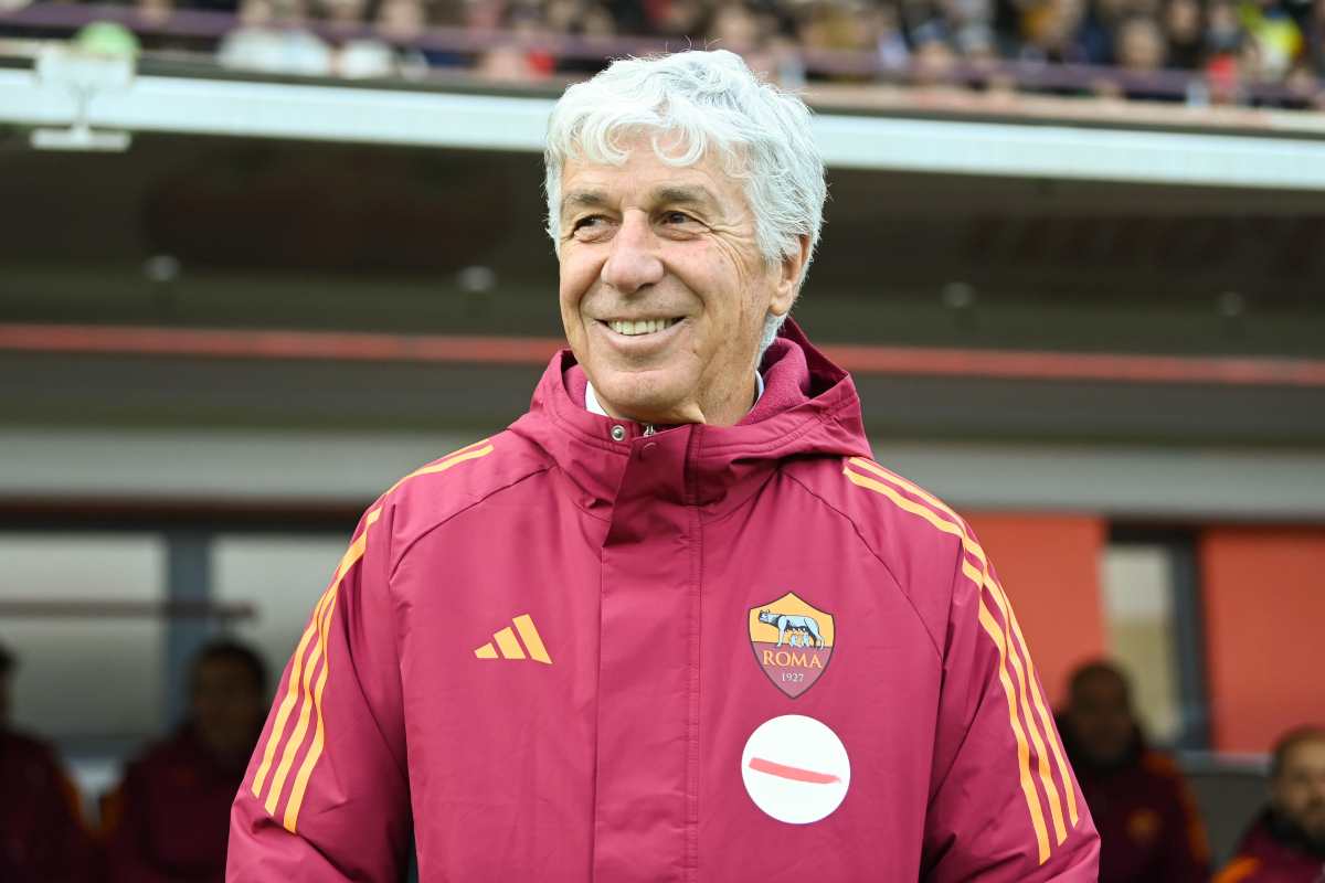 La vetta non allontana il mercato: Gasperini e Massara hanno le idee chiare