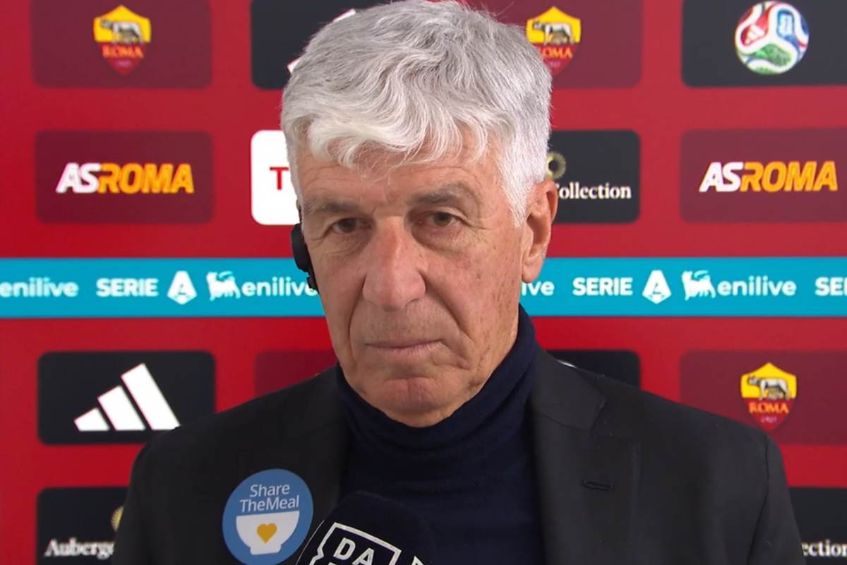 Roma, Gasperini su Dybala e Bailey: “Non possono essere questi”. Koné: “L’arbitro doveva rivederlo”