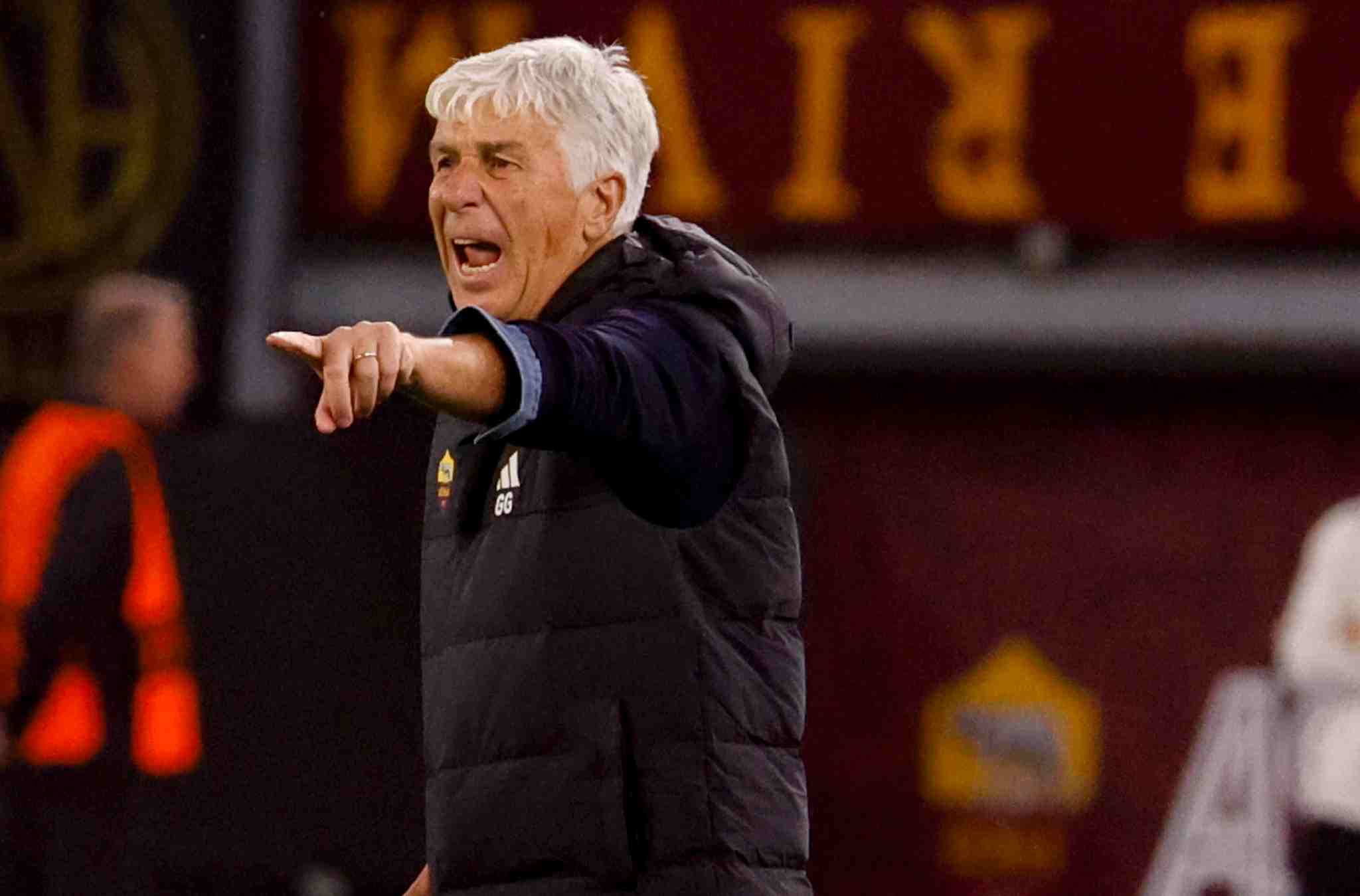 Roma Udinese, Gasperini vola basso ma amette: “Bello sentire i cori dei tifosi”. E Svilar festeggia Roma Udinese, Gasperini vola basso ma amette: “Bello sentire i cori dei tifosi”. E Svilar festeggia