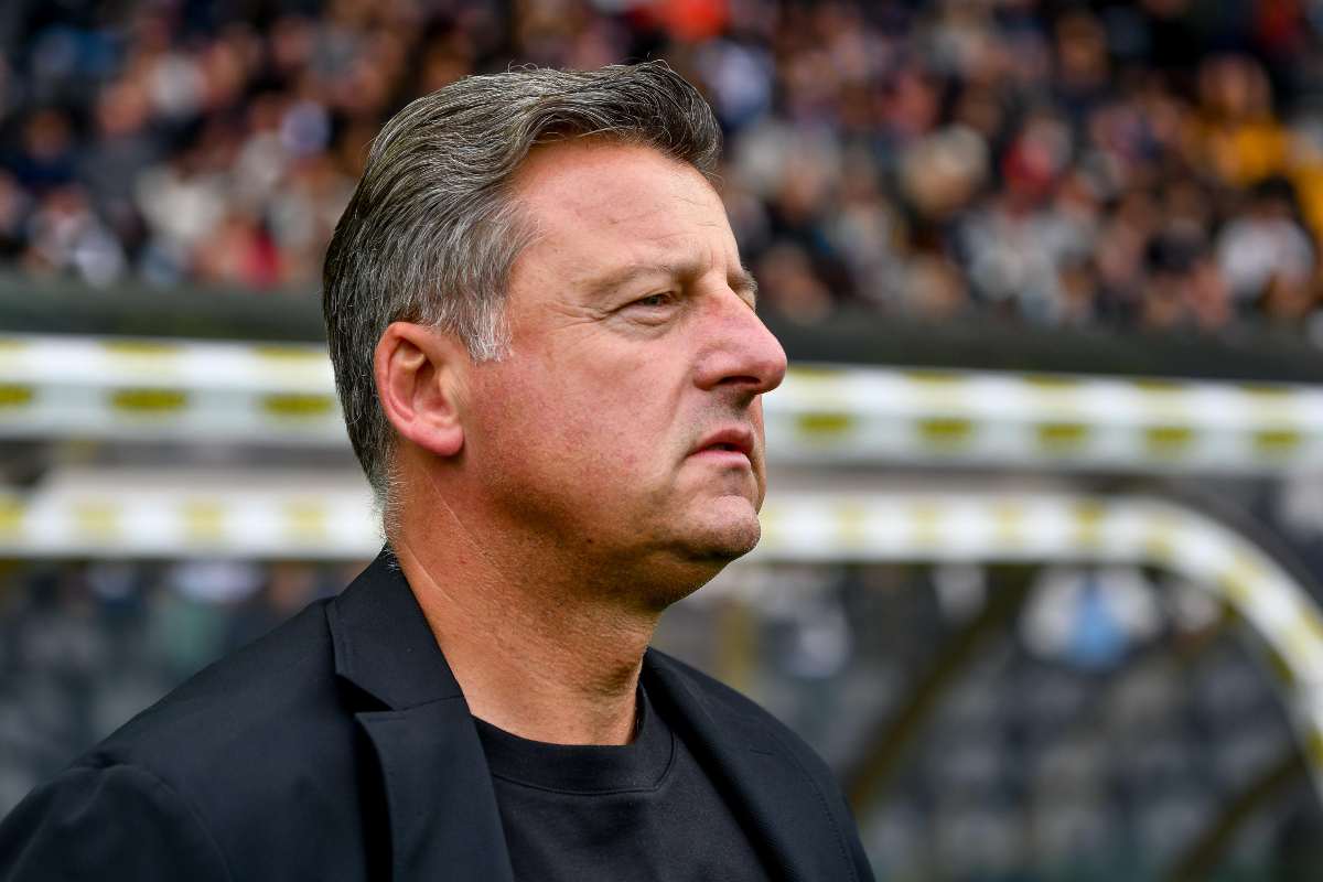 Udinese, Runjaic: “Peccato per il gol col Var”. Zanoli: “La Roma ha un po’ giocato su Zaniolo” Udinese, Runjaic: “Peccato per il gol col Var”. Zanoli: “La Roma ha un po’ giocato su Zaniolo”