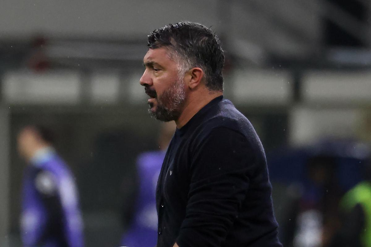 PAGELLE E TABELLINO ITALIA NORVEGIA 1 4: Gattuso crolla, Haaland fa festa PAGELLE E TABELLINO ITALIA NORVEGIA 1 4: Gattuso crolla, Haaland fa festa