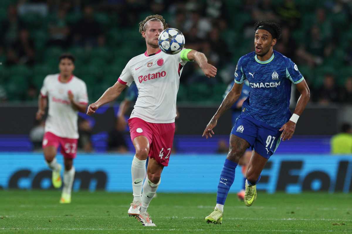 Juventus Sporting non è solo Champions: Hjulmand, il problema ha un nome e cognome | CM.IT Juventus Sporting non è solo Champions: Hjulmand, il problema ha un nome e cognome | CM.IT