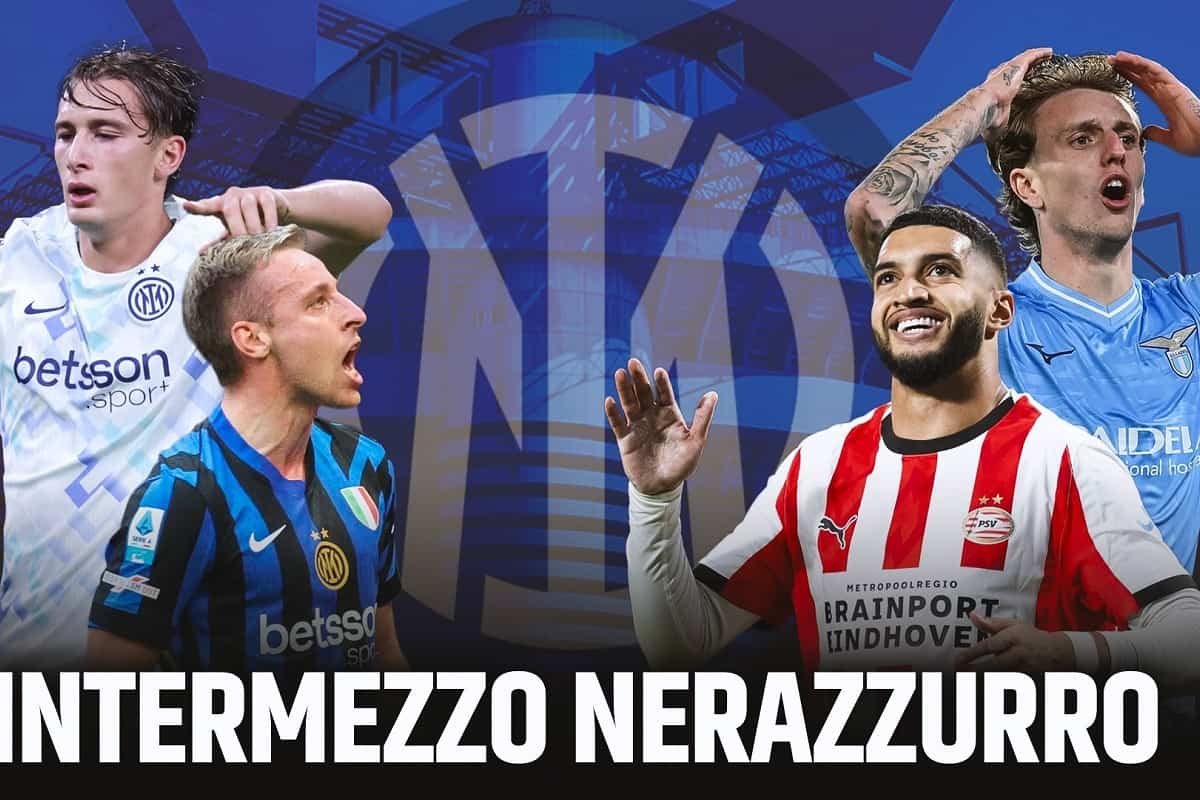 Frattesi bocciato, due piste Inter. La bugia su Diouf e l’allarme Pio Esposito Frattesi bocciato, due piste Inter. La bugia su Diouf e l’allarme Pio Esposito