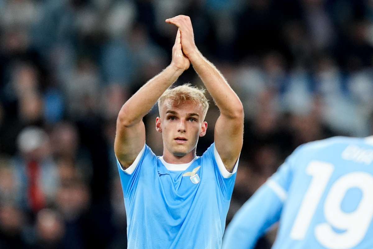 PAGELLE E TABELLINO LAZIO CAGLIARI 2 0: Isaksen si riscatta, Borrelli Esposito coppia flop