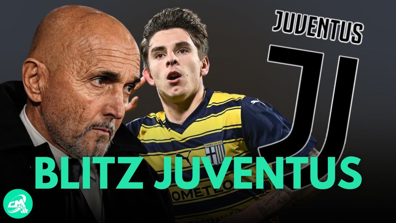 juve in missione blitz per bernab233 e non solo