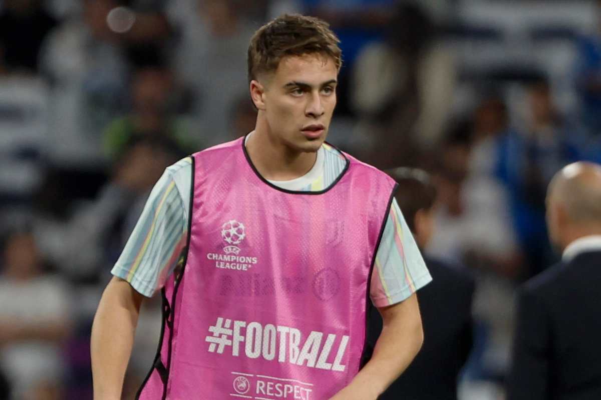su yildiz ora scatta l8217allarme stallo totale juve da Calciomercato.it su yildiz ora scatta l8217allarme stallo totale juve