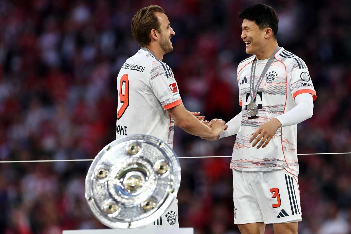 Kim al Milan a gennaio? No, scelto un altro ex Serie A per Allegri