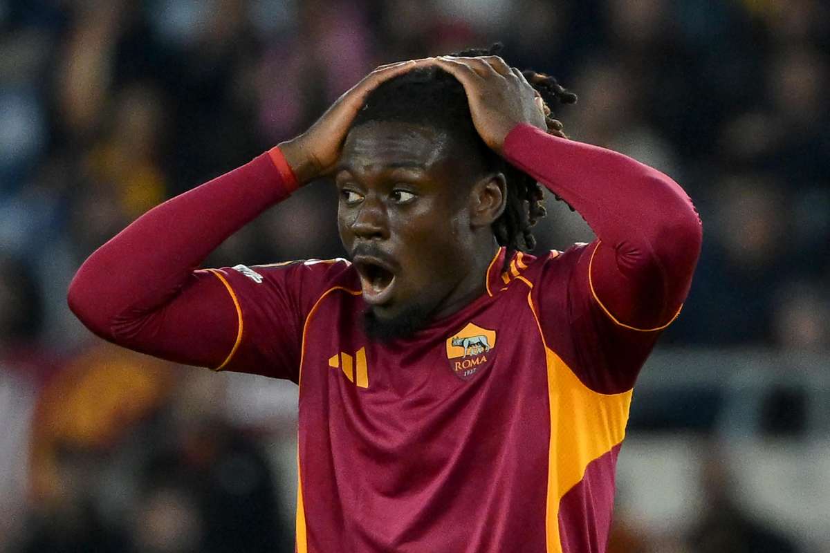 Kone Inter, la Roma non cambia posizione: le ultime | CM.IT