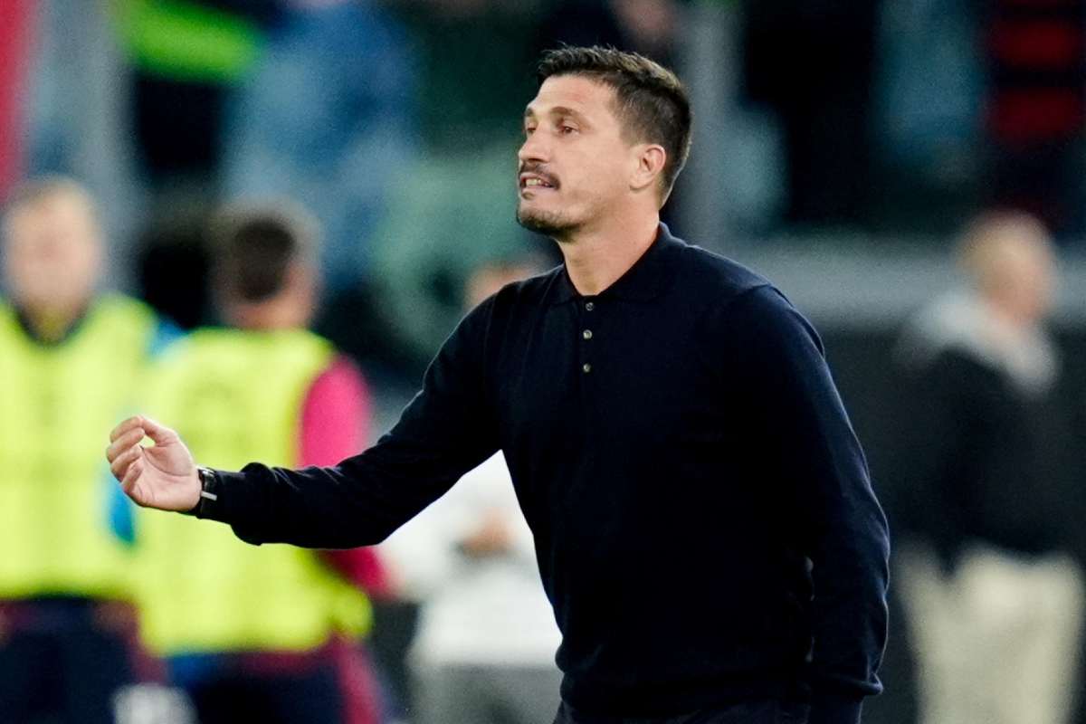 Lazio Cagliari, Pisacane: “Tutto si compensa”. Pavoletti sul ritiro: “Il ginocchio ora mi dà tregua…”