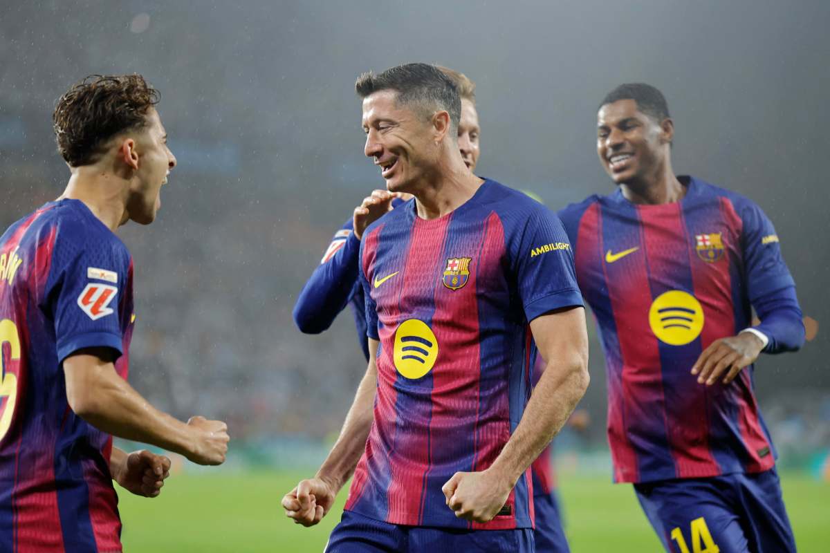 Milan, Lewandowski può attendere: l’ex Serie A a gennaio Milan, Lewandowski può attendere: l’ex Serie A a gennaio