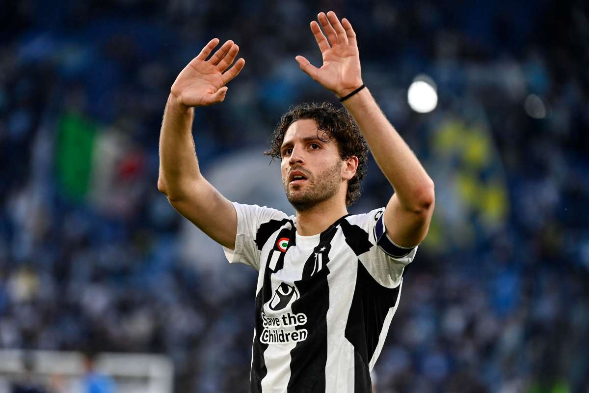 Locatelli e non solo, ribaltone Juve a centrocampo: doppio addio Locatelli e non solo, ribaltone Juve a centrocampo: doppio addio