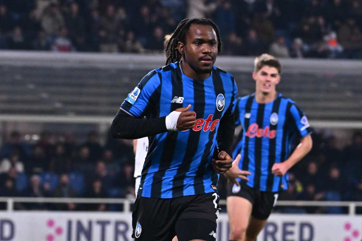 Lookman, addio Atalanta ma resta in Serie A: Inter beffata dall’altra big Lookman, addio Atalanta ma resta in Serie A: Inter beffata dall’altra big