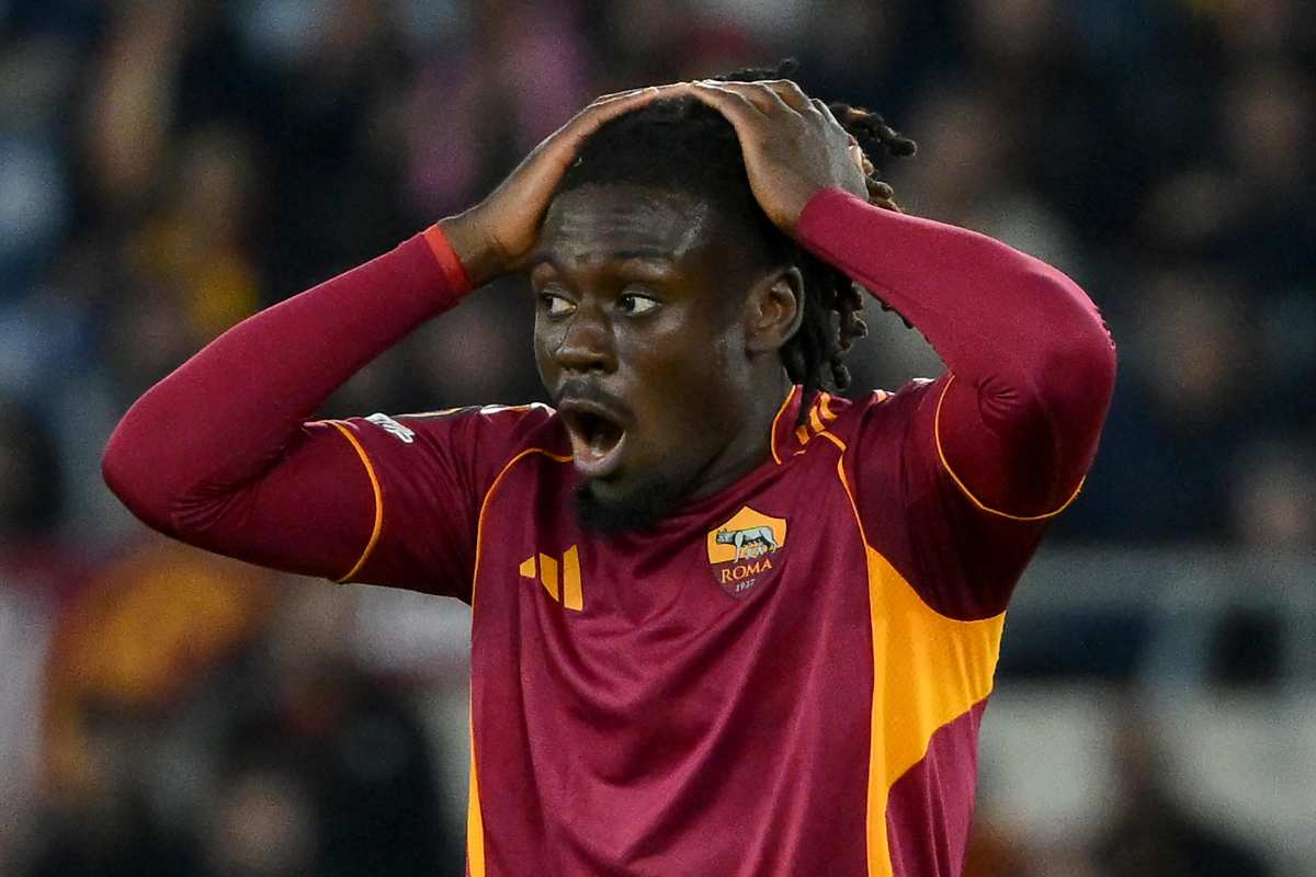 Roma Midtjylland, infortunio pesantissimo per Gasperini: le condizioni di Koné in vista del Napoli