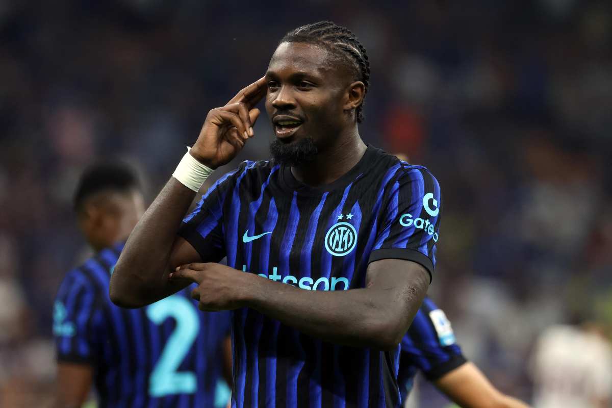 Rinnovi in vista per Marcus e Khephren Thuram? La posizione dei calciatori è chiara