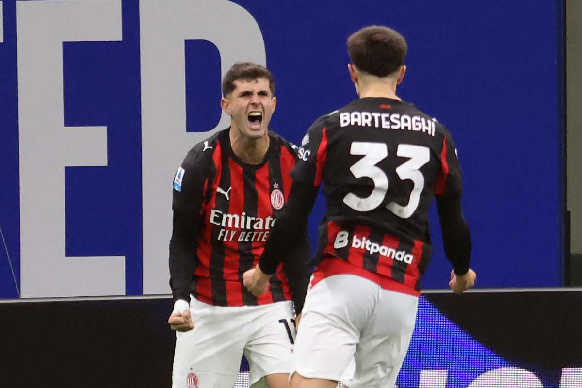 PAGELLE E TABELLINO INTER MILAN 0 1: serataccia per Calhanoglu e Lautaro, Pulisic è una zanzara e Maignan para tutto