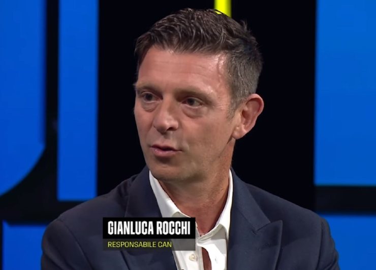 Rocchi a Open Var