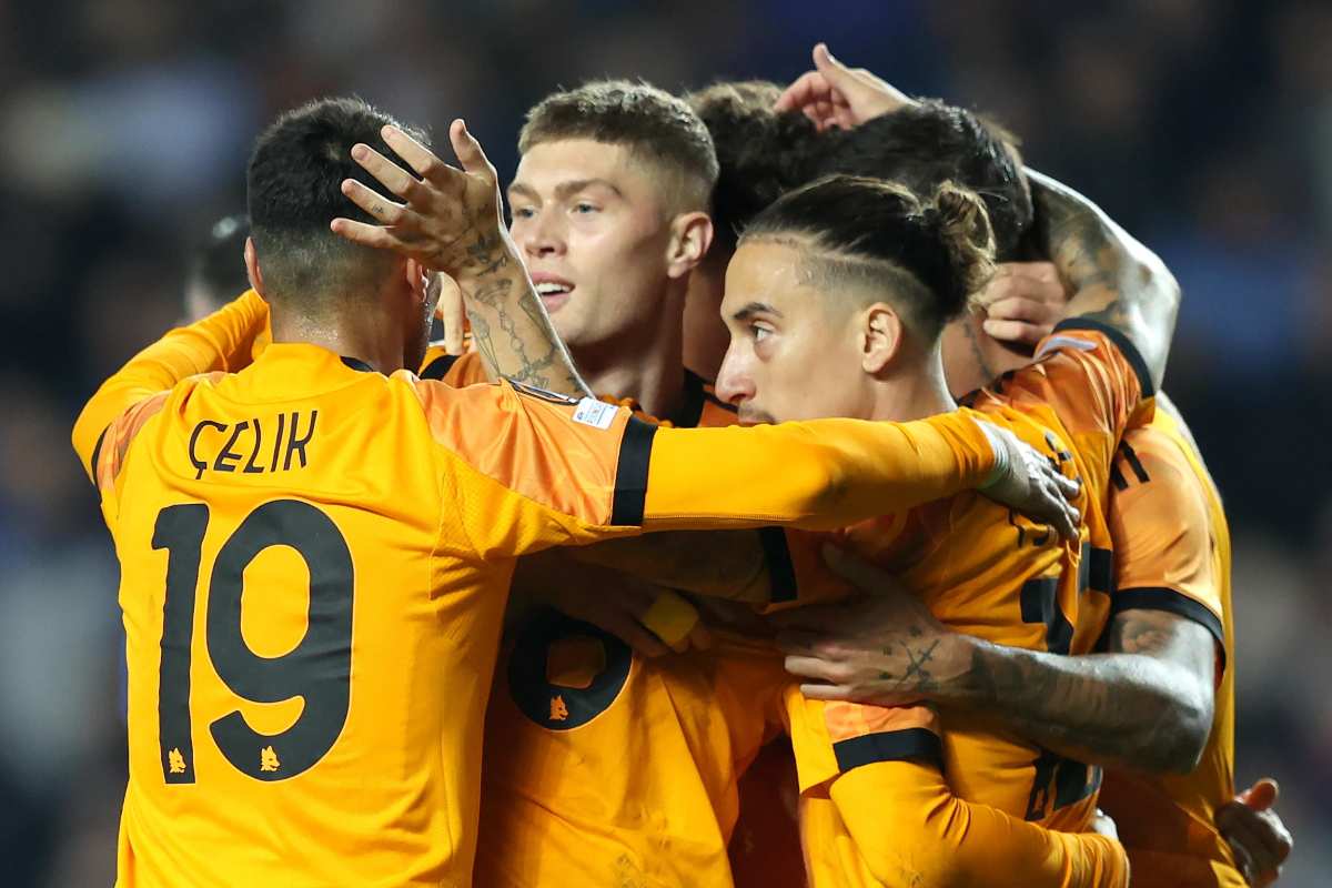 La Roma si rialza in Europa League: Rangers ko 2 0. Per il Bologna solo 0 0 col Brann La Roma si rialza in Europa League: Rangers ko 2 0. Per il Bologna solo 0 0 col Brann