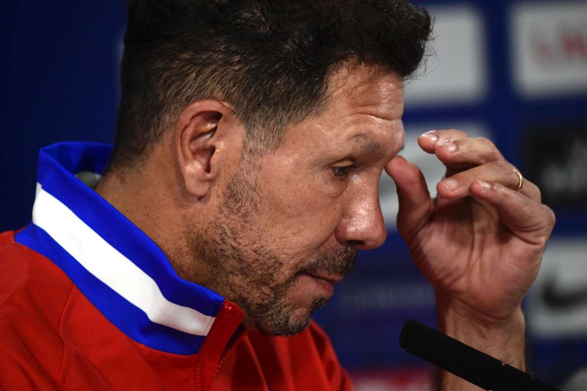 allarme per atletico madrid inter out un titolare di simeone da Calciomercato.it allarme per atletico madrid inter out un titolare di simeone