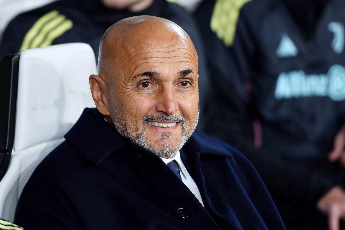 Scelto il rinforzo per Spalletti, ma bisogna strapparlo ad Allegri