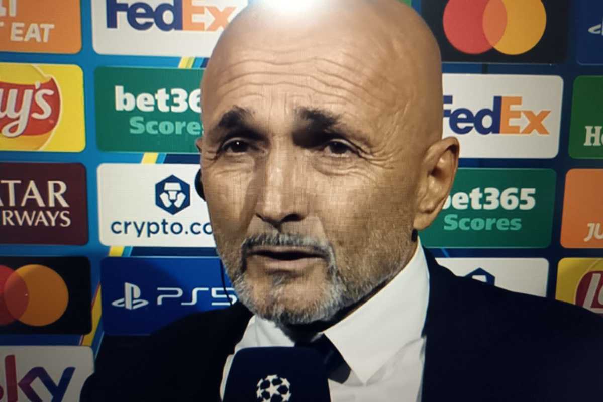 Tutte le notizie di martedì 4 novembre | Spalletti: “Sporchi nella qualità delle giocate”. Le analisi post Juve Sporting CP e Napoli Eintracht Tutte le notizie di martedì 4 novembre | Spalletti: “Sporchi nella qualità delle giocate”. Le analisi post Juve Sporting CP e Napoli Eintracht