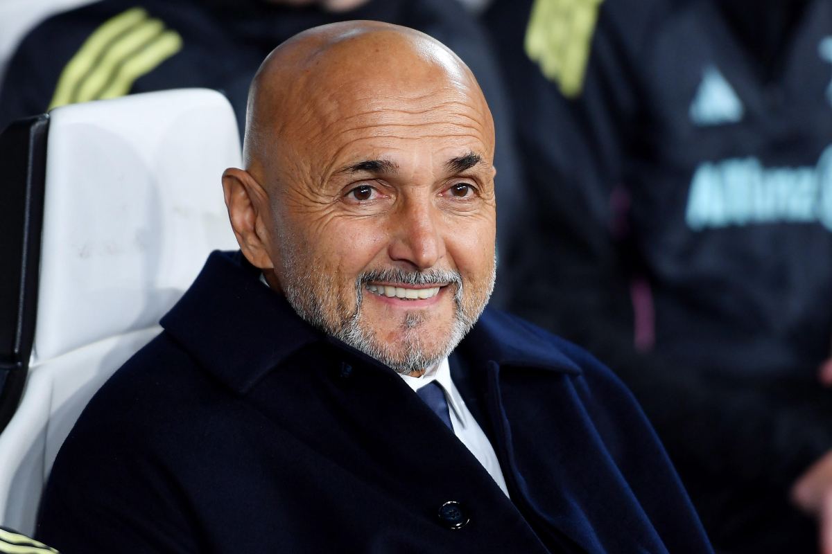 Juve, affare clamoroso con il Napoli: Spalletti riabbraccia il fedelissimo Juve, affare clamoroso con il Napoli: Spalletti riabbraccia il fedelissimo