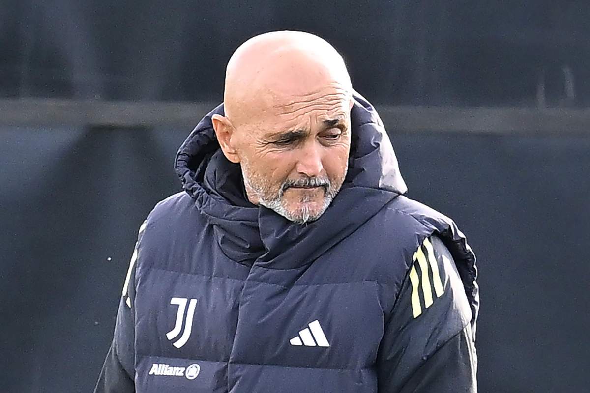 DIRETTA Champions League, Juve Sporting CP: conferenza stampa Luciano Spalletti – LIVE DIRETTA Champions League, Juve Sporting CP: conferenza stampa Luciano Spalletti – LIVE