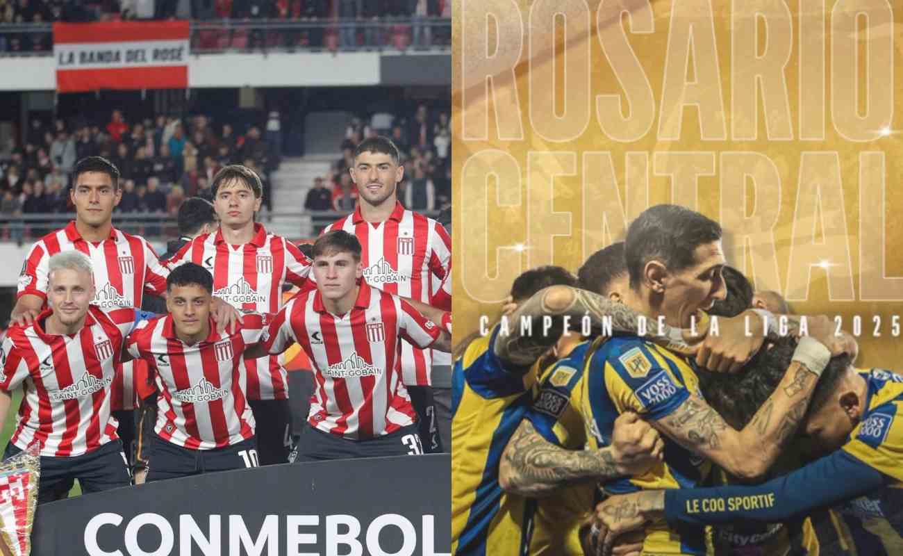 Perché è stata squalificata tutta la squadra dell’Estudiantes: c’è di mezzo l’ex Juve Di Maria