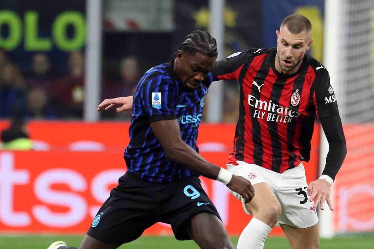 Vlahovic Pablo Mari e Pavlovic Thuram, parla Rocchi: “Se lo trascina addosso”