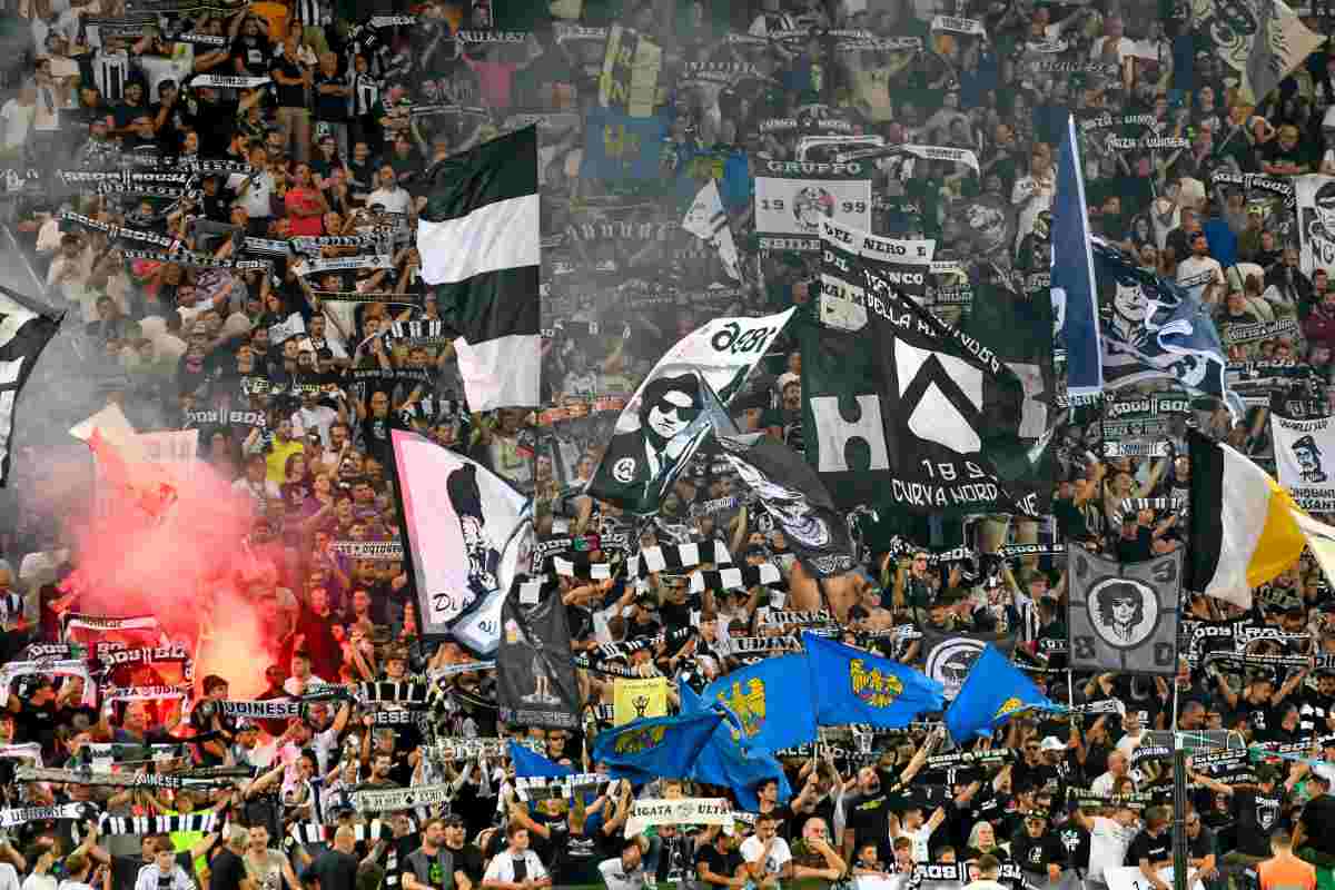 Plusvalenze fittizie, UFFICIALE Udinese: “Richiesta di rinvio a giudizio” Plusvalenze fittizie, UFFICIALE Udinese: “Richiesta di rinvio a giudizio”